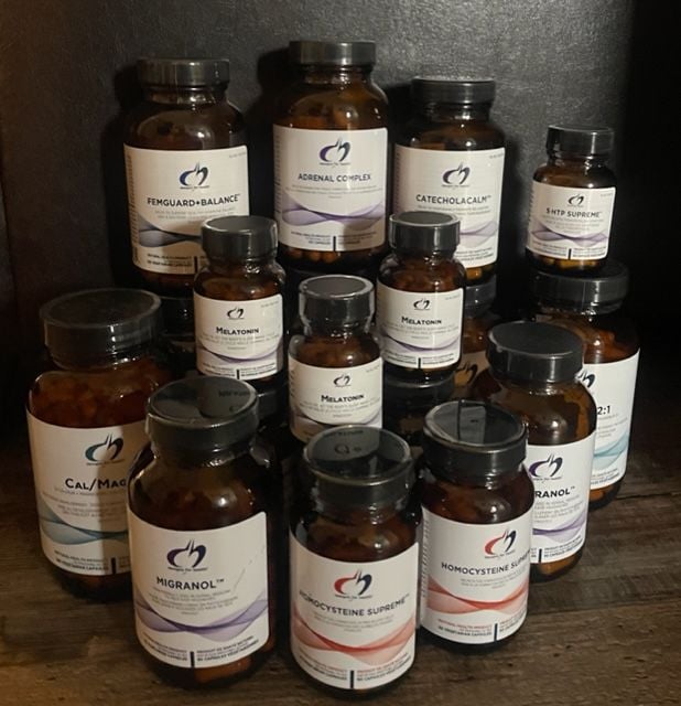 Integrative Medicine Includes Dietary Supplements Integrative Medicine Includes Dietary Supplements